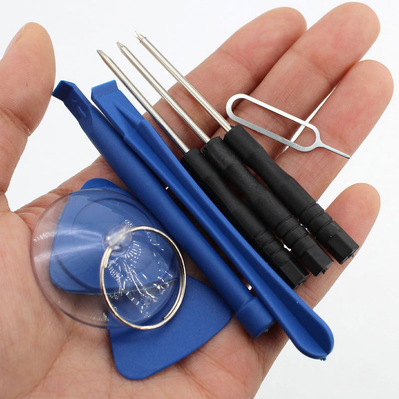 Electronics Repair Training - Kit de 12 tournevis universels de