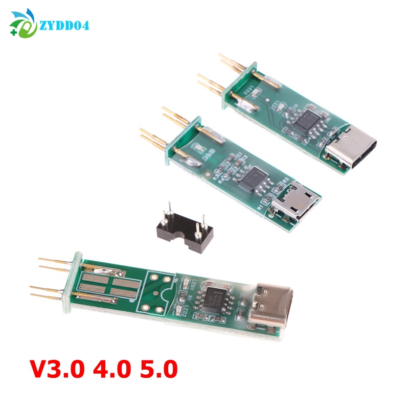 Electronics Repair Online - ● Instrument de test d'optocoupleur V3.0/4.0/5.0,