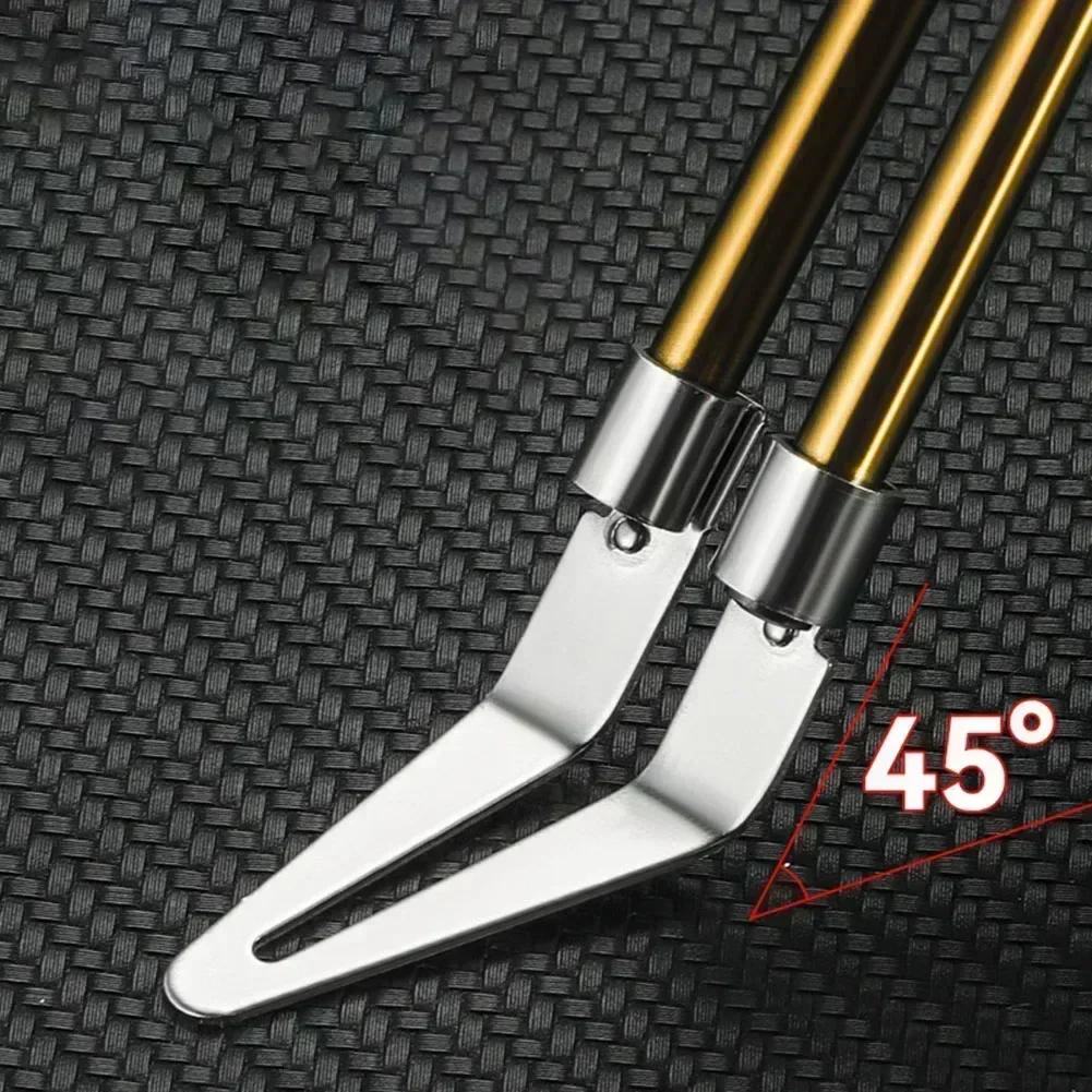 Electronics Repair Degree - Embouts de soudure coudés à 45