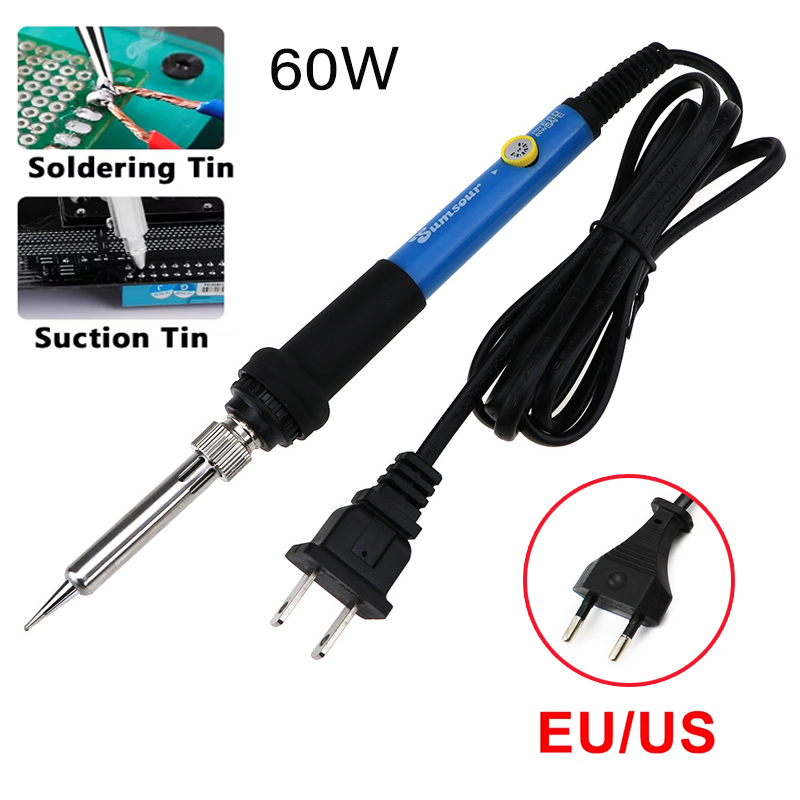 Electronics Repair Degree - Ensemble de fer à souder électrique