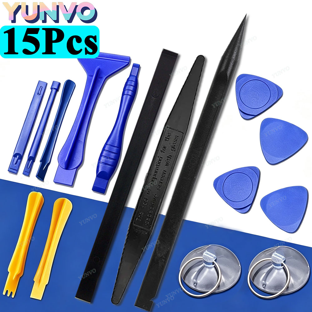 Electronics Repair Training - Kit d'outils d'ouverture et de réparation