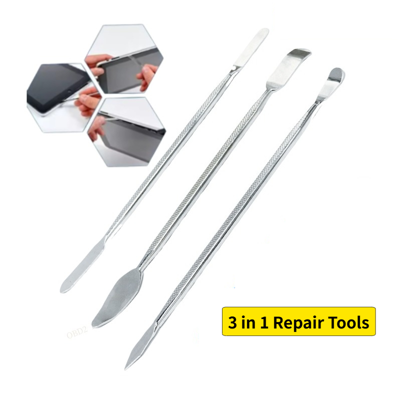 Electronics Repair Training - Ensemble d'outils de réparation 3 en
