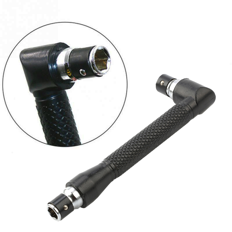 Electronics Repair Degree - Embout de tournevis hexagonal en L