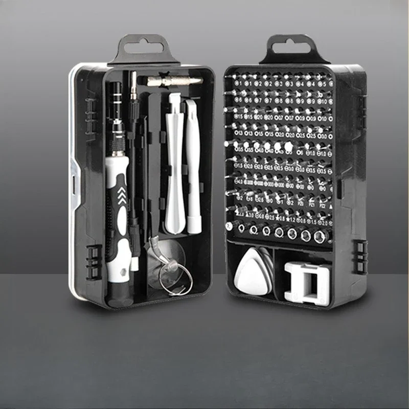 Electronics Repair Training - Kit d'outils de réparation et de