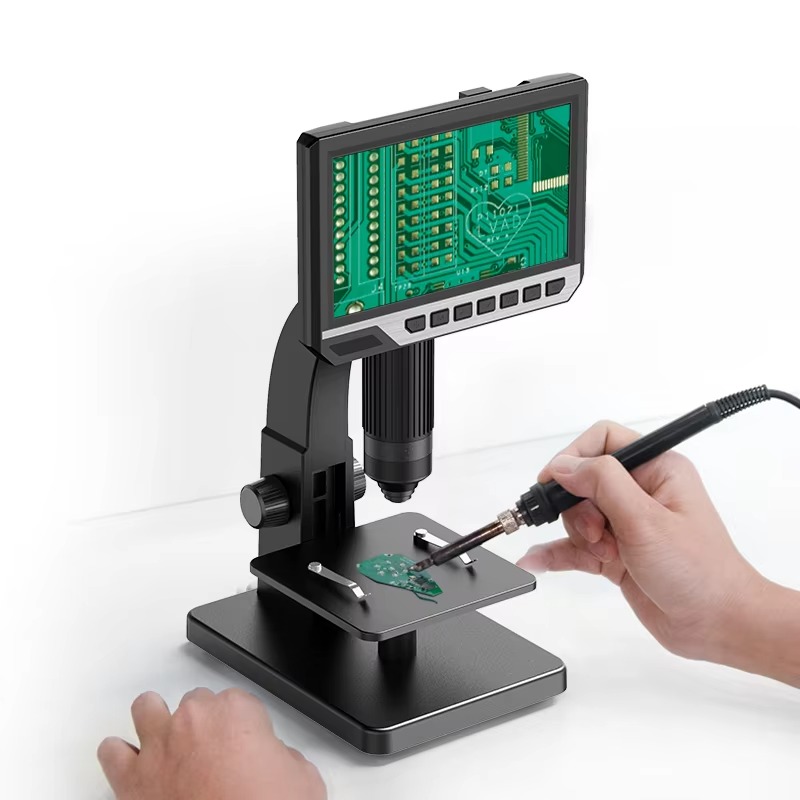 Electronics Repair Online - Acheter en ligne caméra grossissante 2000X
