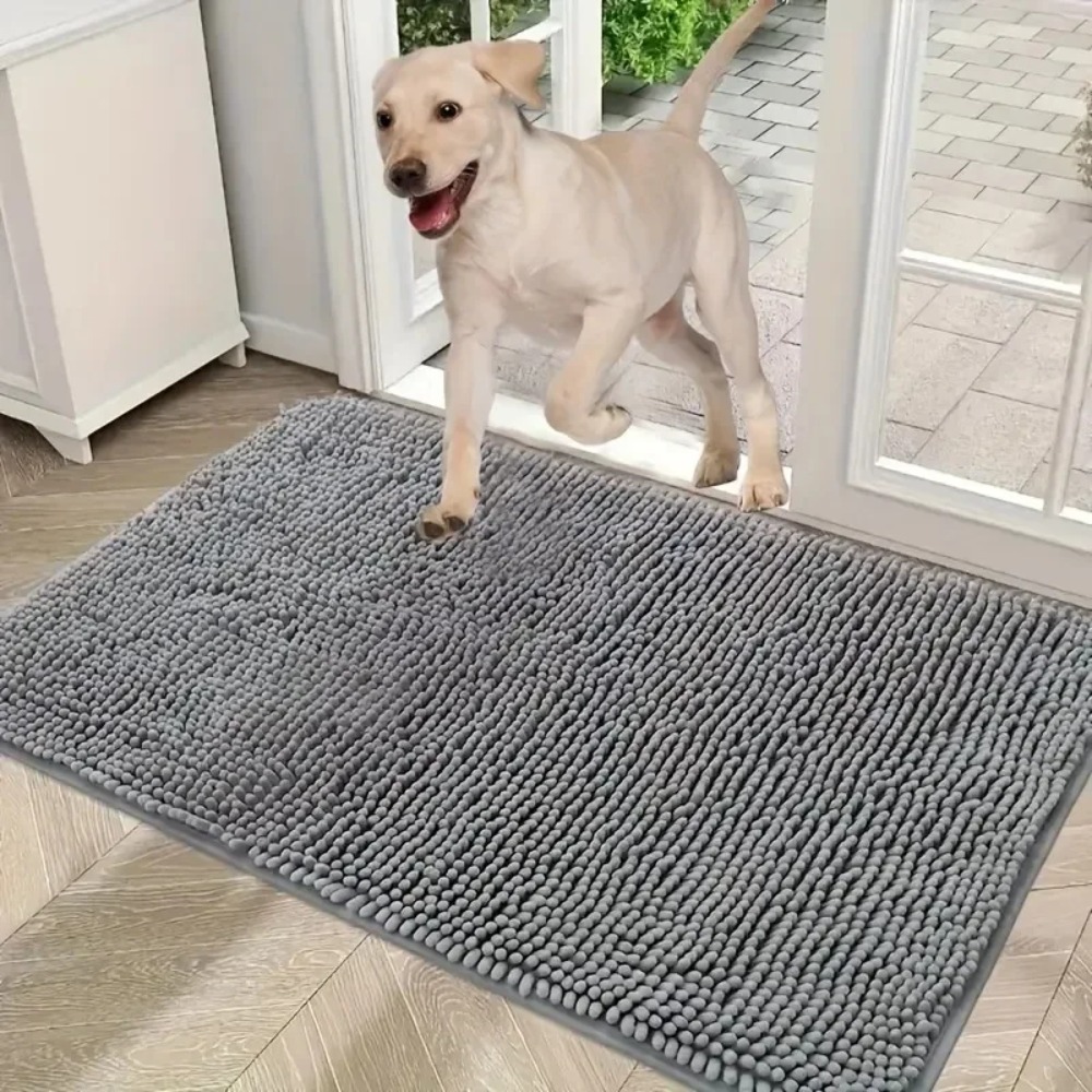 Electronics Repair Mat - Tapis de porte pour animaux de