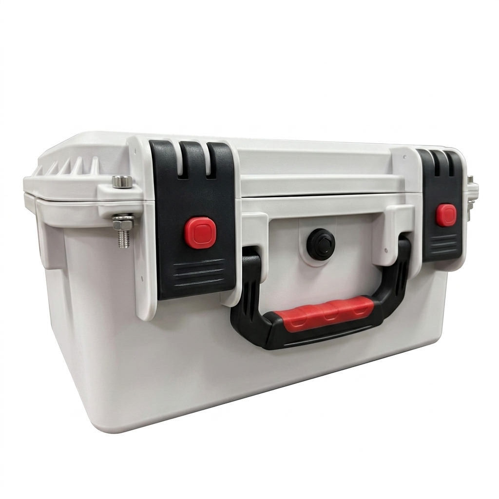 Electronics Repair Mat - Batterie marine au lithium 24V 75Ah
