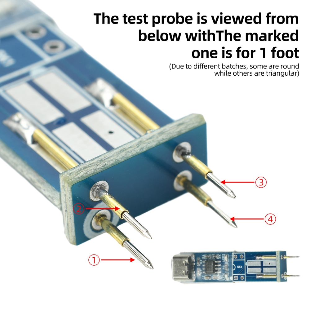 Electronics Repair Online - Outil de test en ligne de