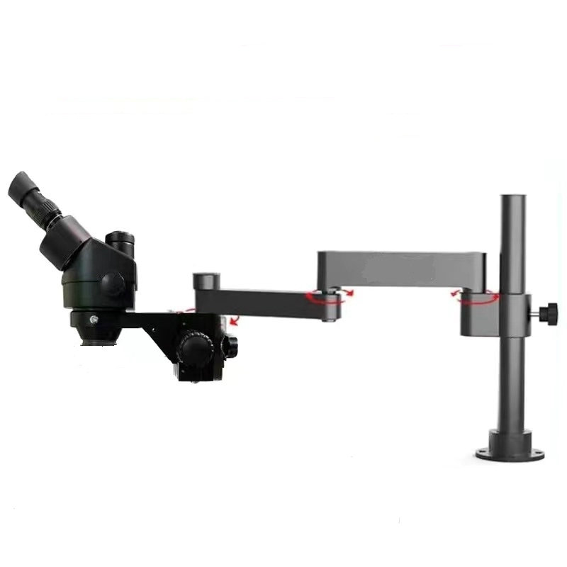 Microscope numérique trinocula - Electronics Repair Degree avis et prix