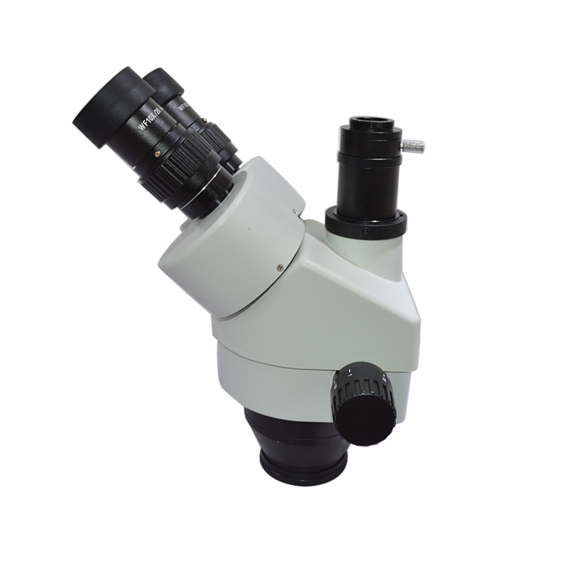 Microscope numérique trinocula - Electronics Repair Degree avis et prix