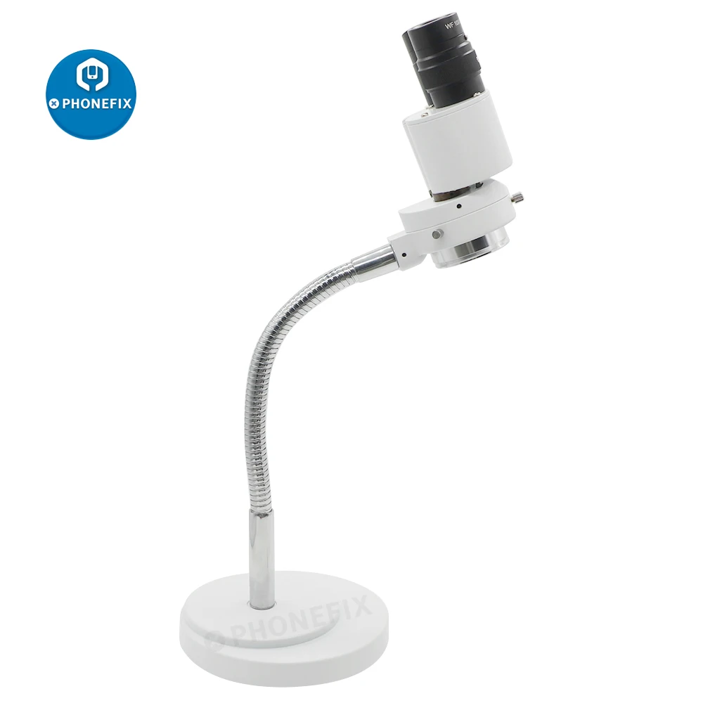 Microscope stéréoscopique bino - Electronics Repair Degree avis et prix