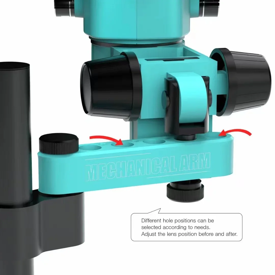 2025RF4 Microscope RF-7050pro- - Electronics Repair Degree avis et prix