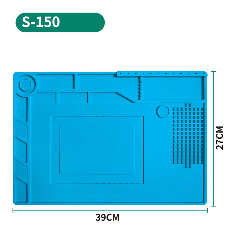 Tampon de réparation électroni - Electronics Repair Mat avis et prix