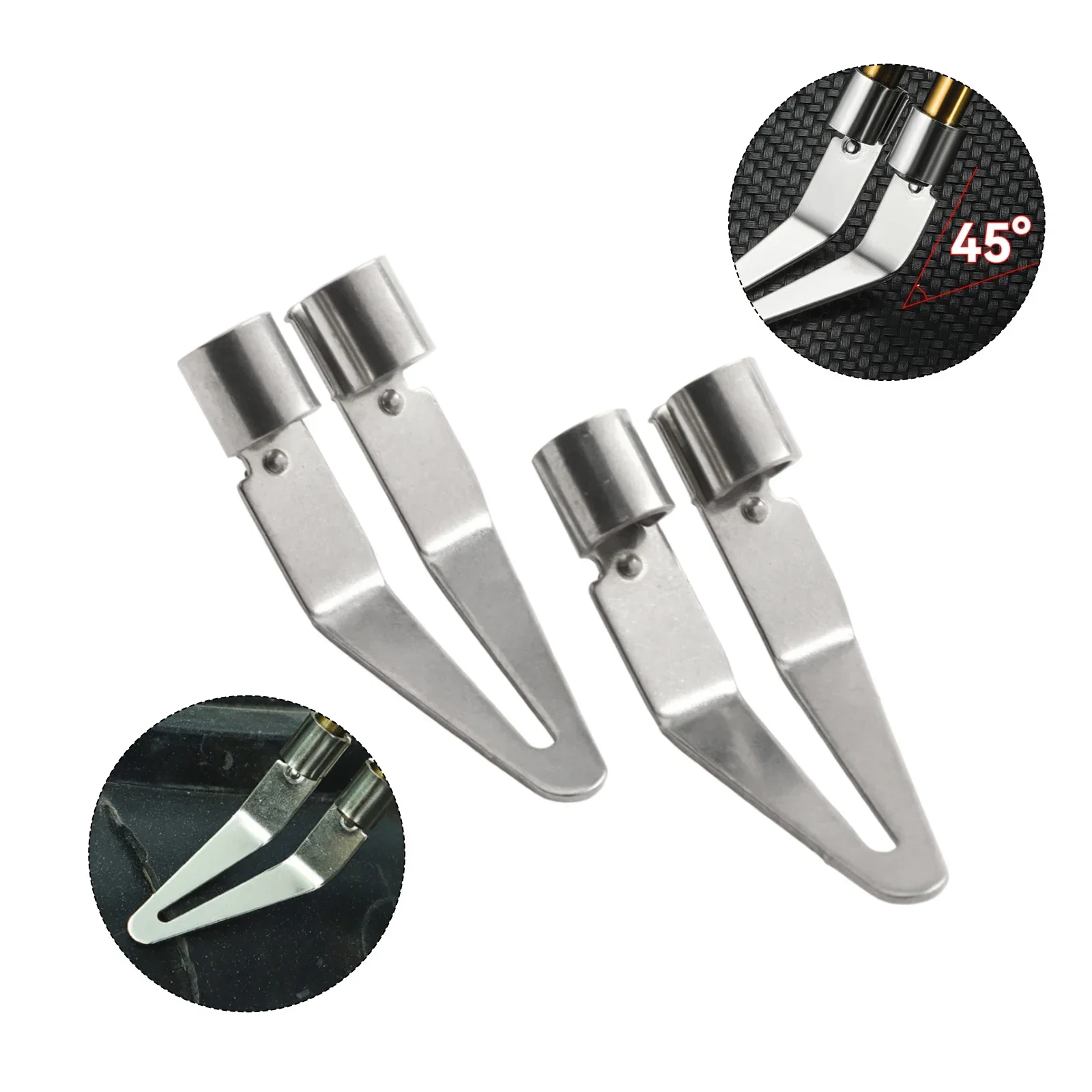 Embouts de soudure coudés à 45 - Electronics Repair Degree avis et prix