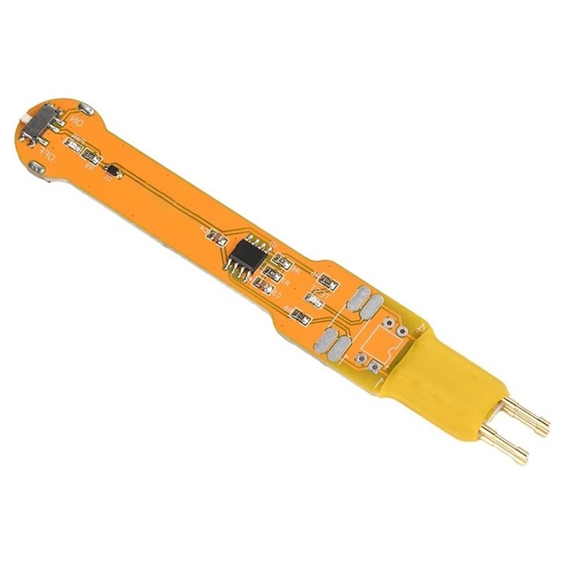 ABVC – testeur d'optocoupleur  - Electronics Repair Online avis et prix