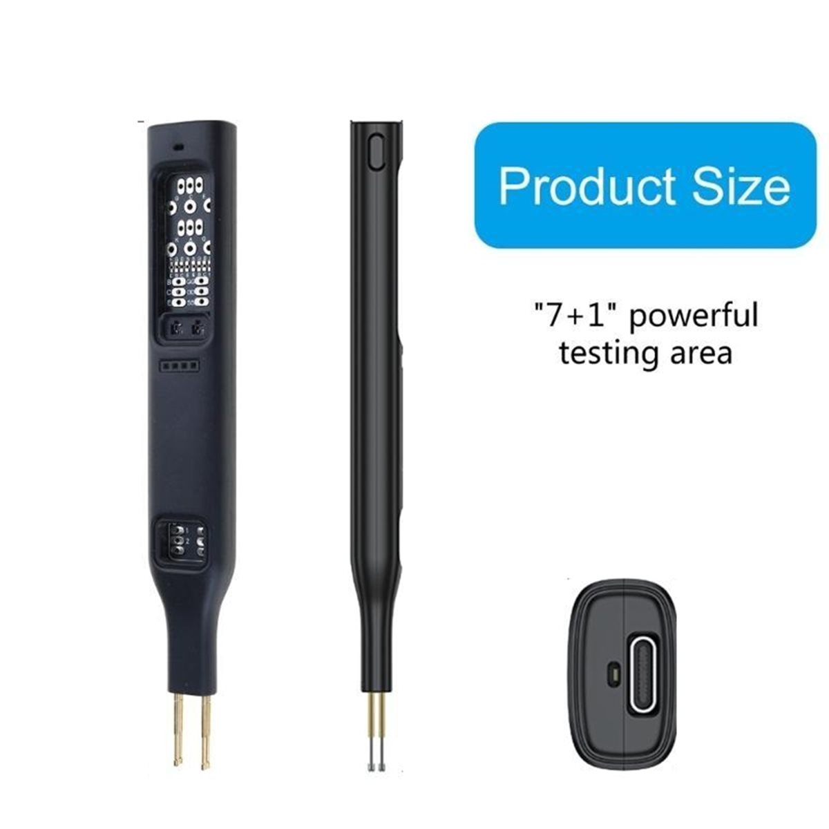 Module de test optocoupleur en - Electronics Repair Online avis et prix
