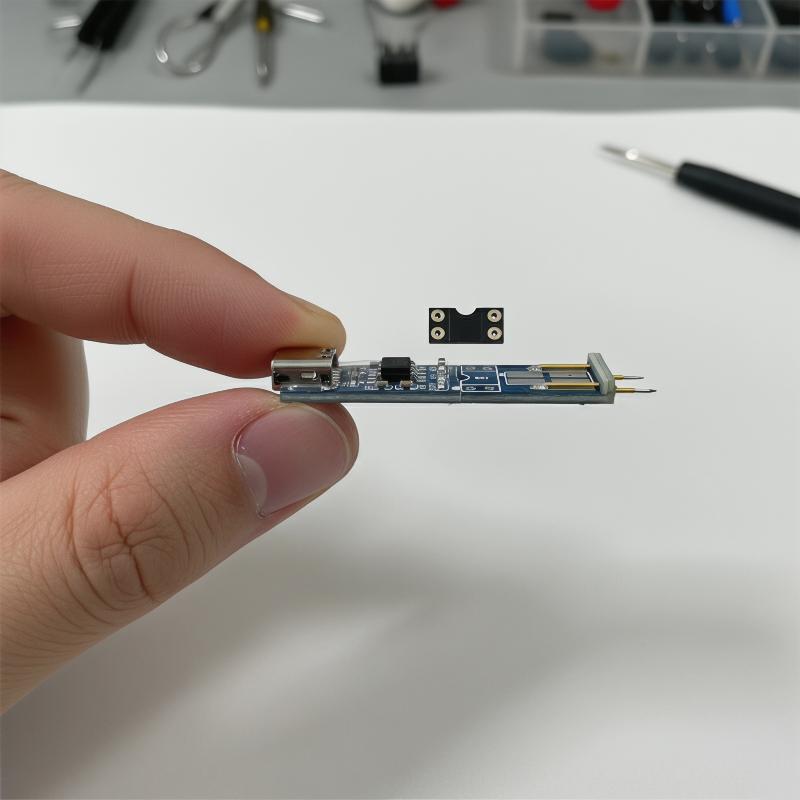Carte de test de photocoupleur - Electronics Repair Online avis et prix