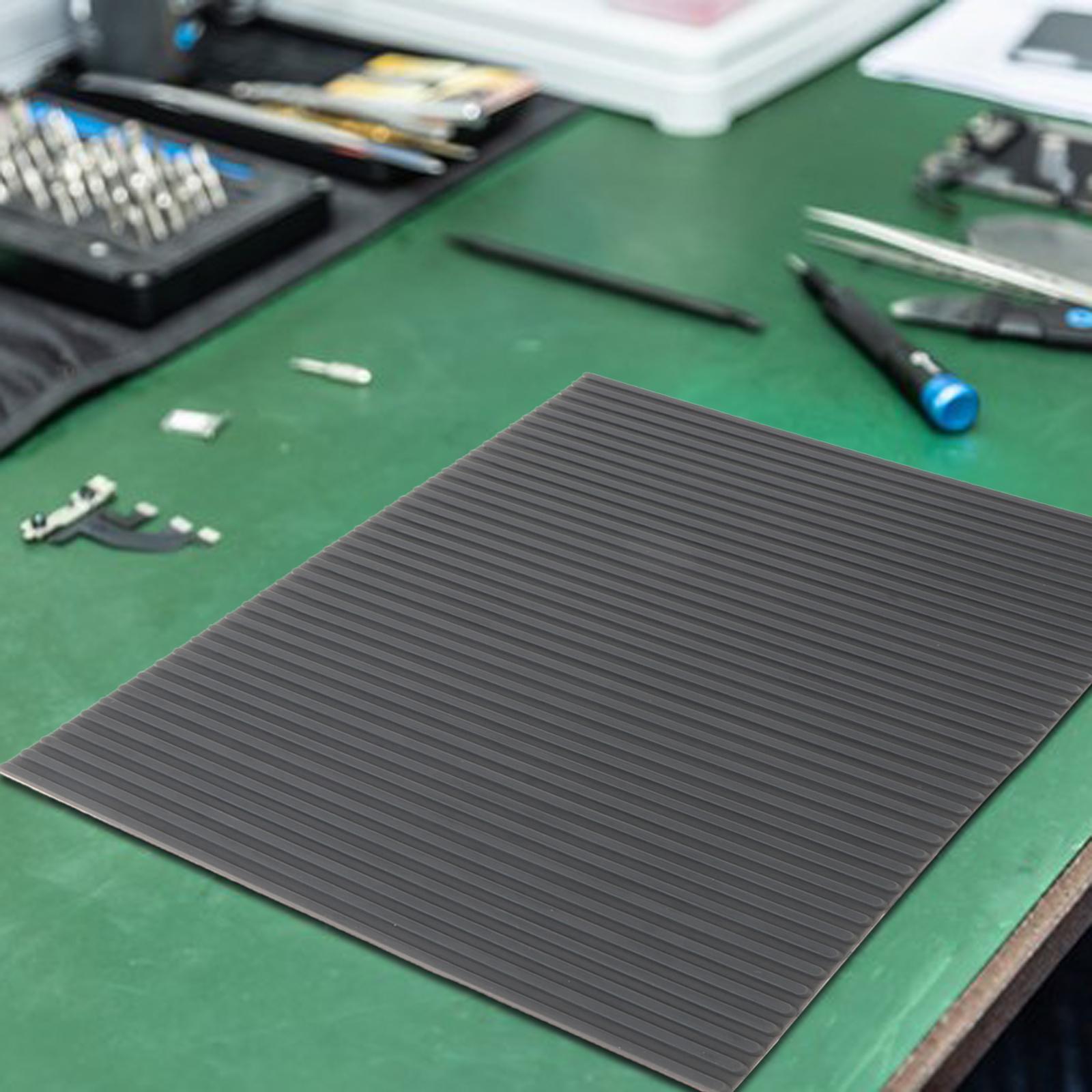 Tapis de travail en Silicone p - Electronics Repair Mat avis et prix