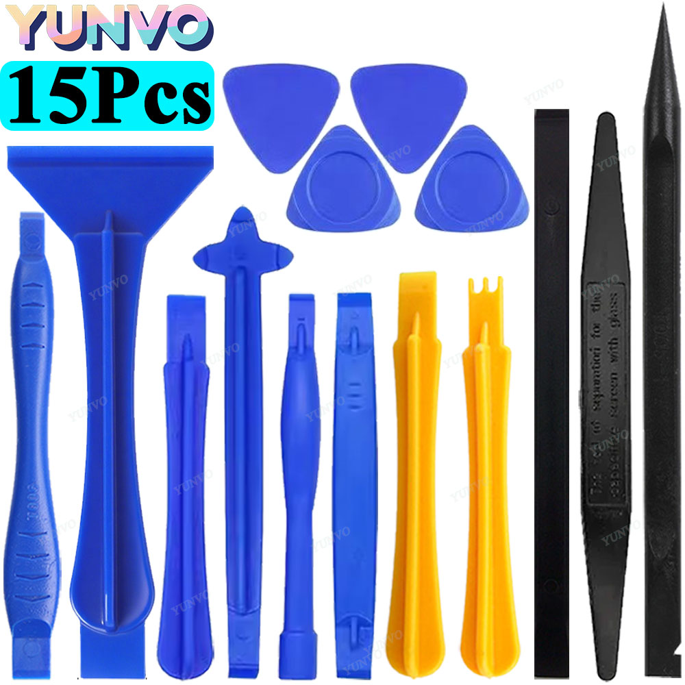 Kit d'outils d'ouverture et de - Electronics Repair Training avis et prix