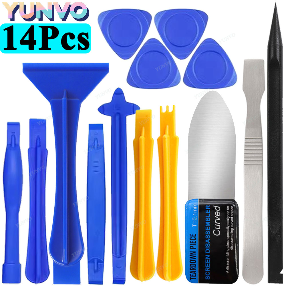 Kit d'outils d'ouverture et de - Electronics Repair Training avis et prix