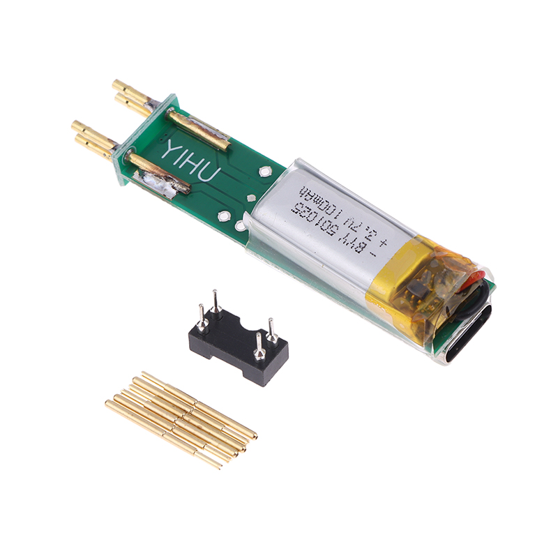 Nouveau testeur d'optocoupleur - Electronics Repair Online avis et prix