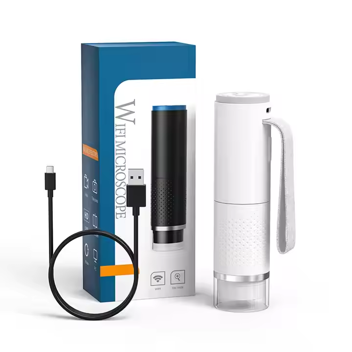 Microscope numérique portable  - Electronics Repair Online avis et prix