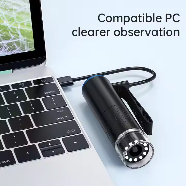 Microscope numérique portable  - Electronics Repair Online avis et prix