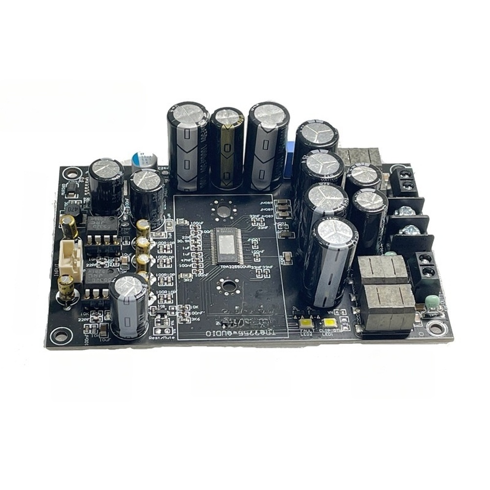 Carte audio stéréo HIFI TPA325 - Electronics Repair Classes avis et prix