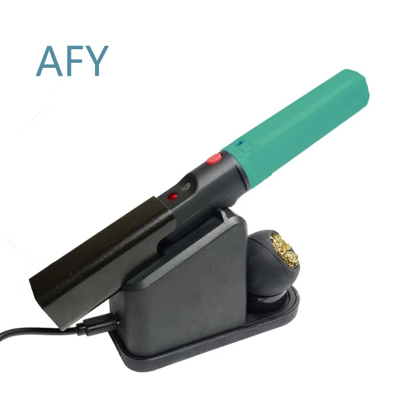 Fer à souder sans fil SI-B166  - Electronics Repair Degree avis et prix