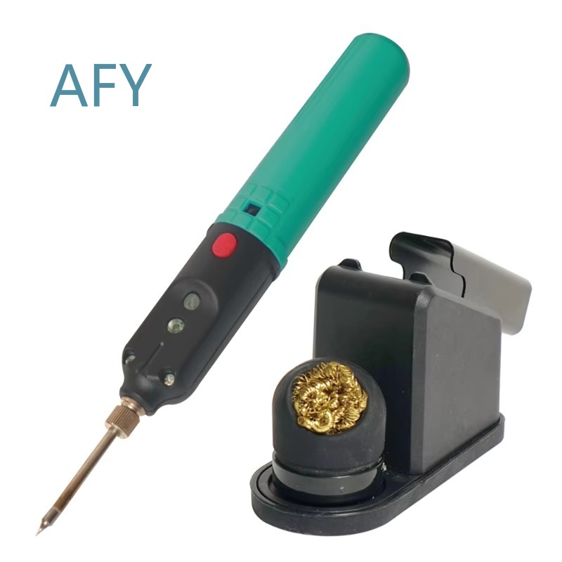 Fer à souder sans fil SI-B166  - Electronics Repair Degree avis et prix