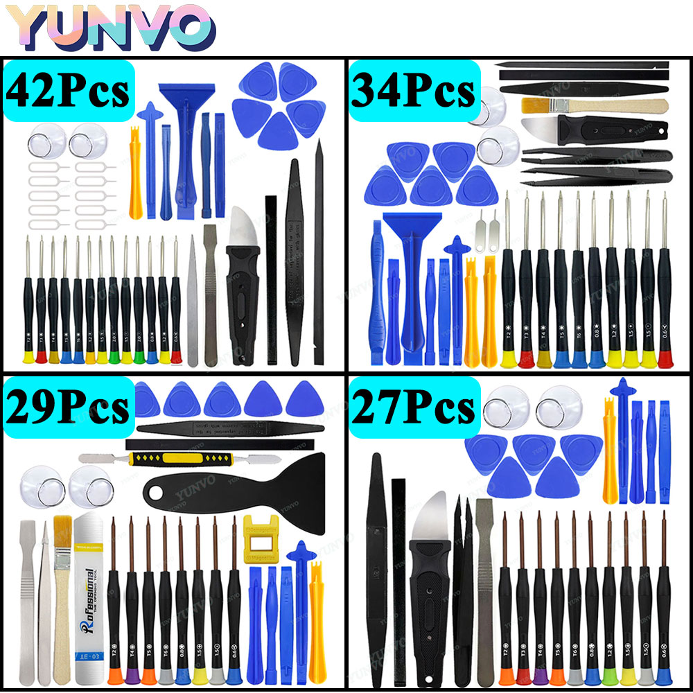 Outils de réparation de démont - Electronics Repair Training avis et prix
