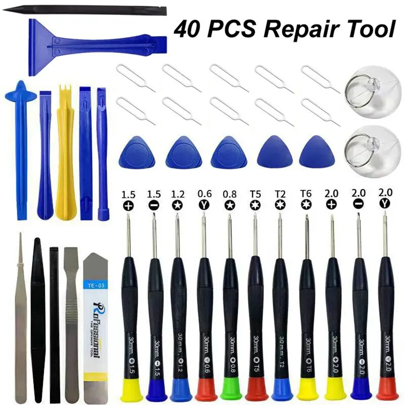 Outils de réparation de téléph - Electronics Repair Training avis et prix