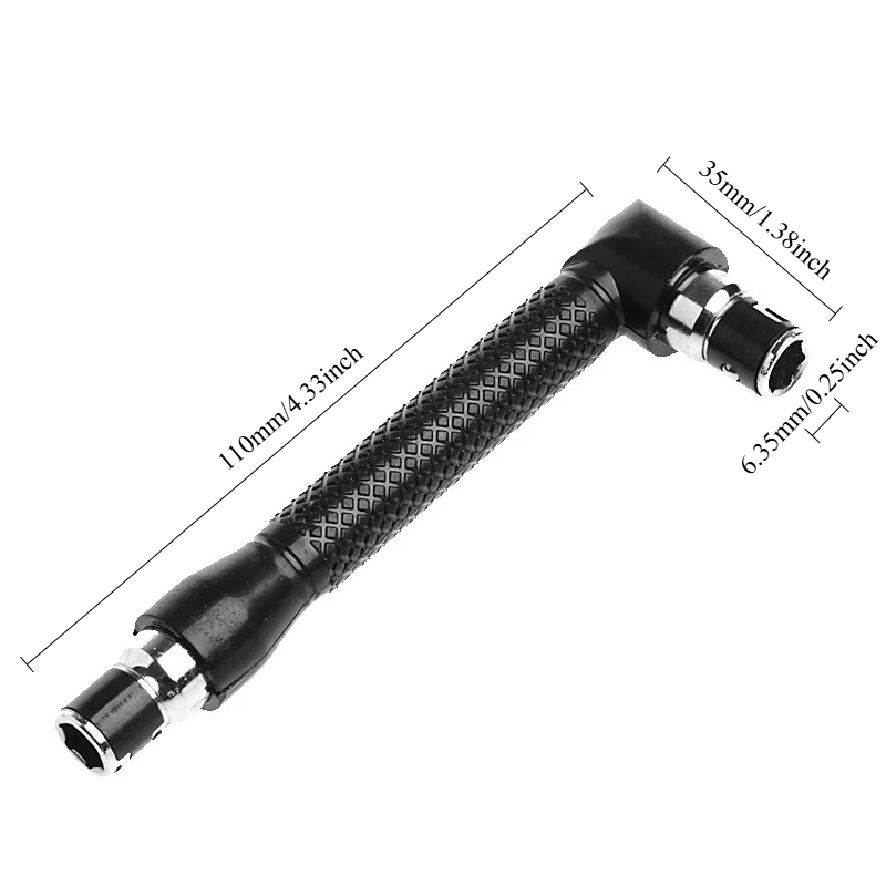 Embout de tournevis hexagonal  - Electronics Repair Degree avis et prix