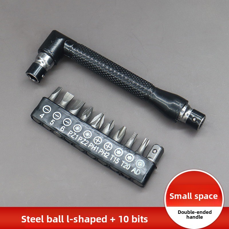 Embout de tournevis hexagonal  - Electronics Repair Degree avis et prix