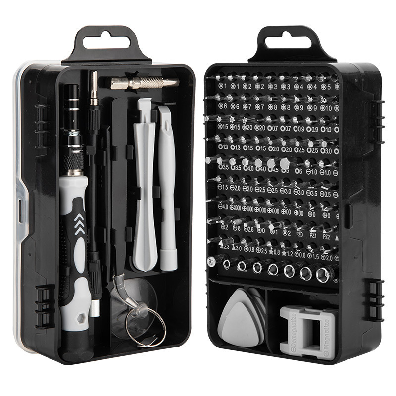 Kit d'outils de réparation et  - Electronics Repair Training avis et prix
