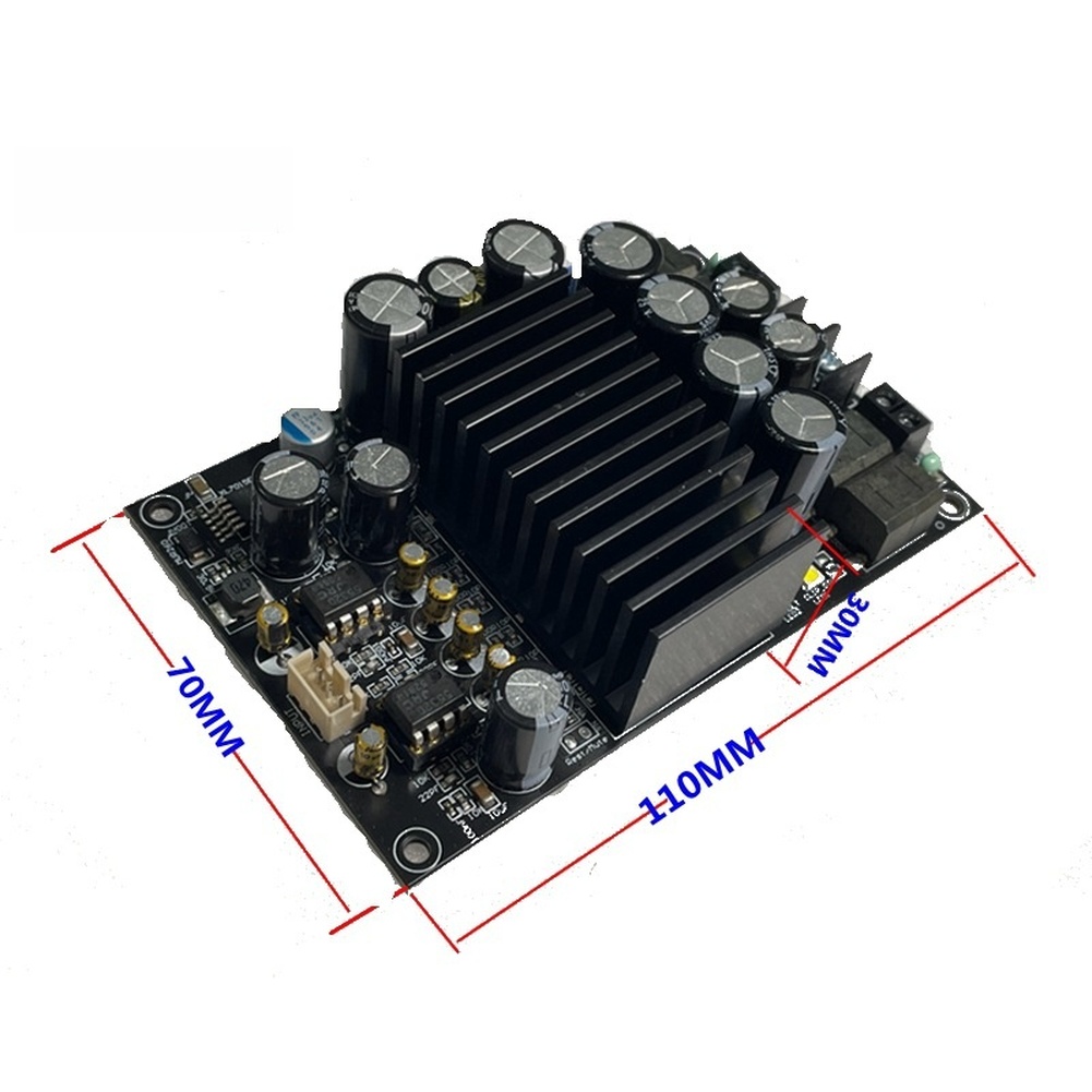 Carte audio stéréo HIFI TPA325 - Electronics Repair Classes avis et prix
