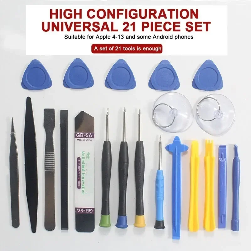 Outils de réparation de téléph - Electronics Repair Training avis et prix