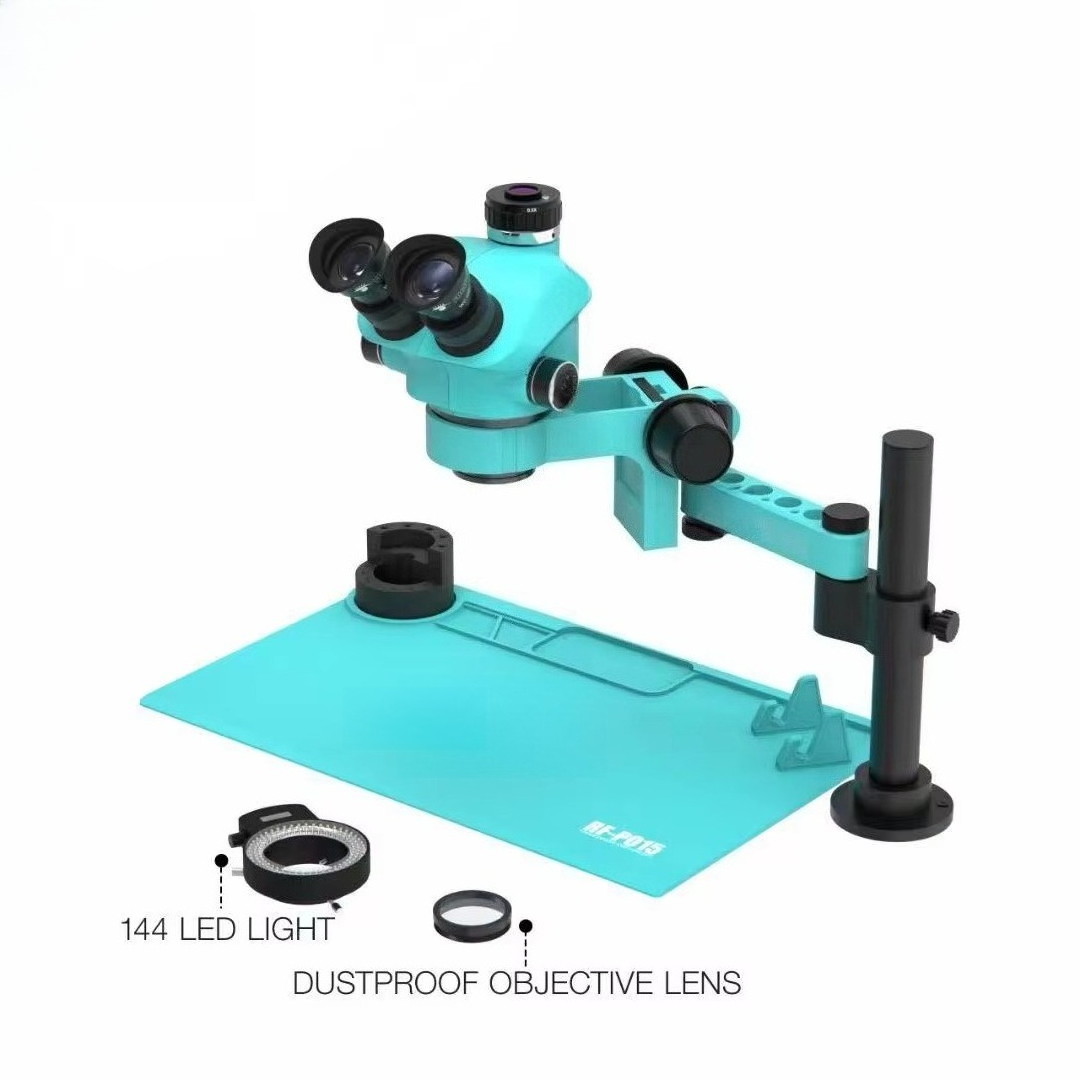 Microscope RF-7050pro- FO19 Mi - Electronics Repair Degree avis et prix