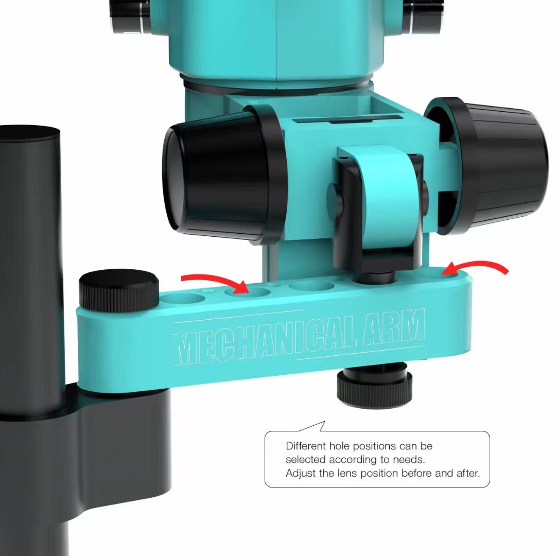 Microscope RF-7050pro- FO19 Mi - Electronics Repair Degree avis et prix