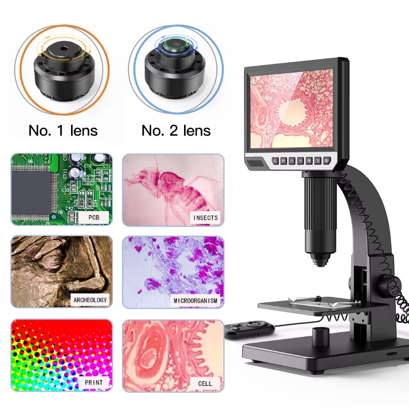 Acheter en ligne caméra grossi - Electronics Repair Online avis et prix