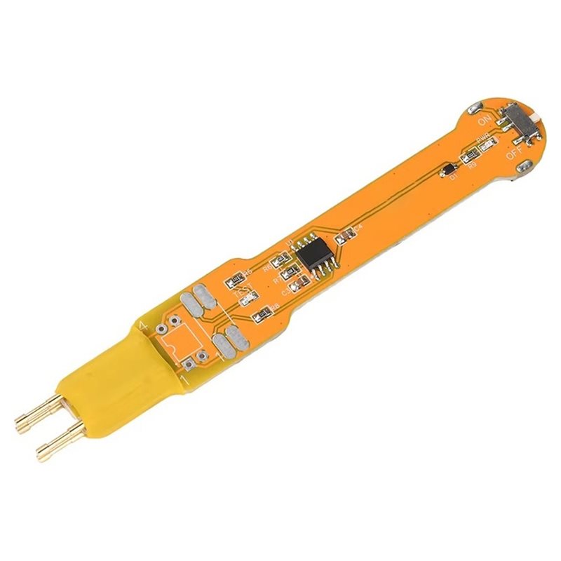 Testeur d'optocoupleurs multif - Electronics Repair Online avis et prix