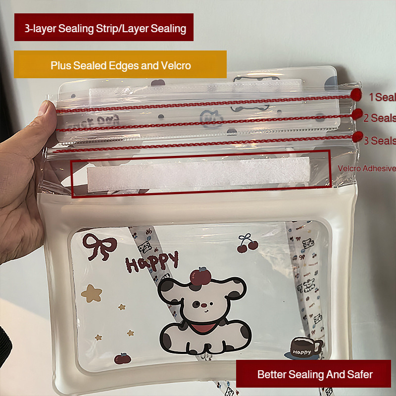 Sac étanche grande capacité po - Digitizer Touch Screen avis et prix