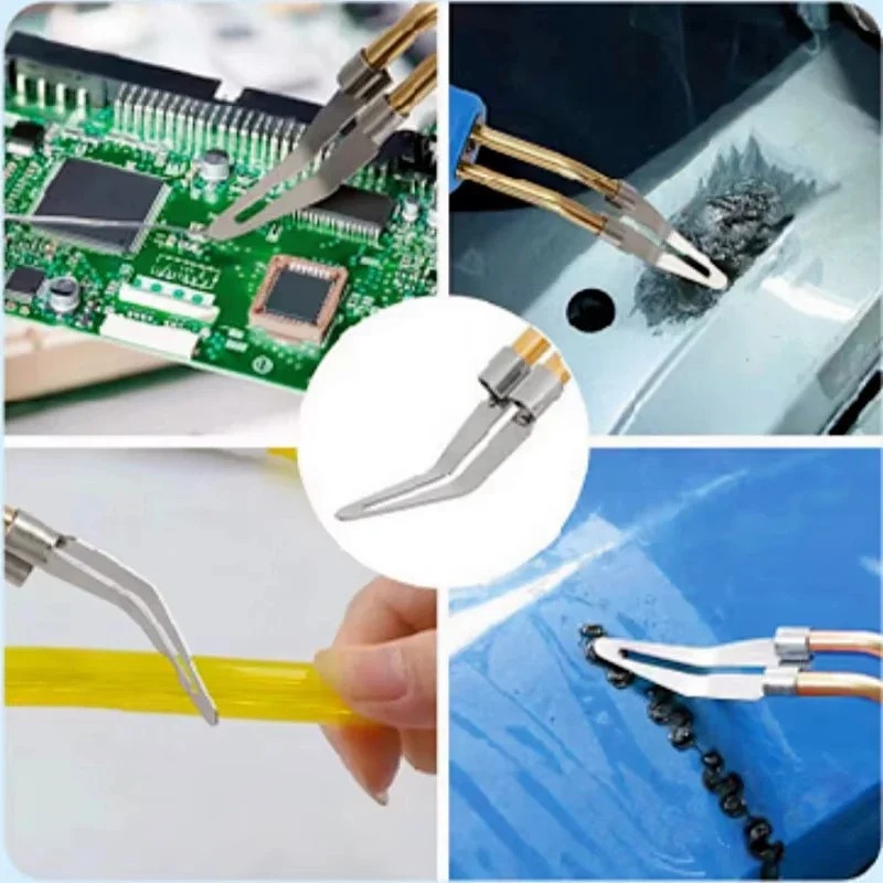 3/5 pièces, embouts de fer à s - Electronics Repair Degree avis et prix