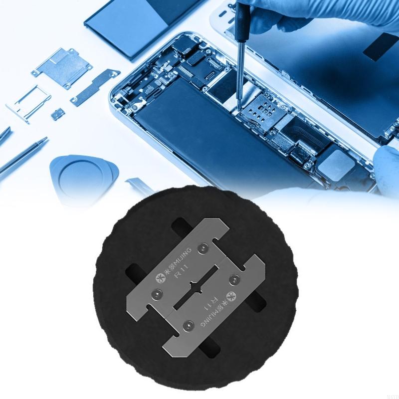 Fixation puce rotative à 360 d - Electronics Repair Degree avis et prix