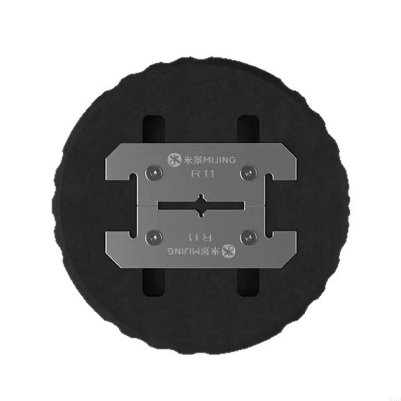 Fixation puce rotative à 360 d - Electronics Repair Degree avis et prix