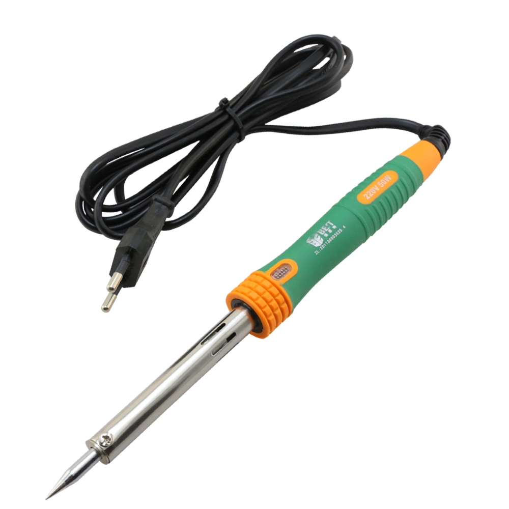 Fer à souder électrique 30W/40 - Electronics Repair Degree avis et prix