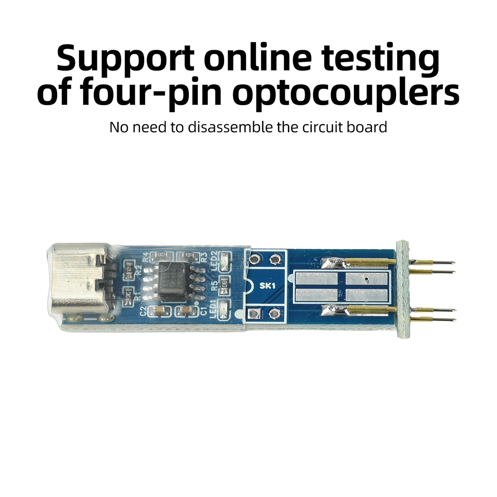 Outil de test en ligne de test - Electronics Repair Online avis et prix