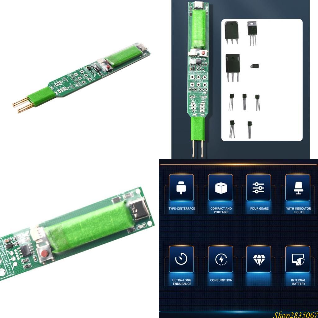 Optocoupler Tester Optocoupler - Electronics Repair Online avis et prix