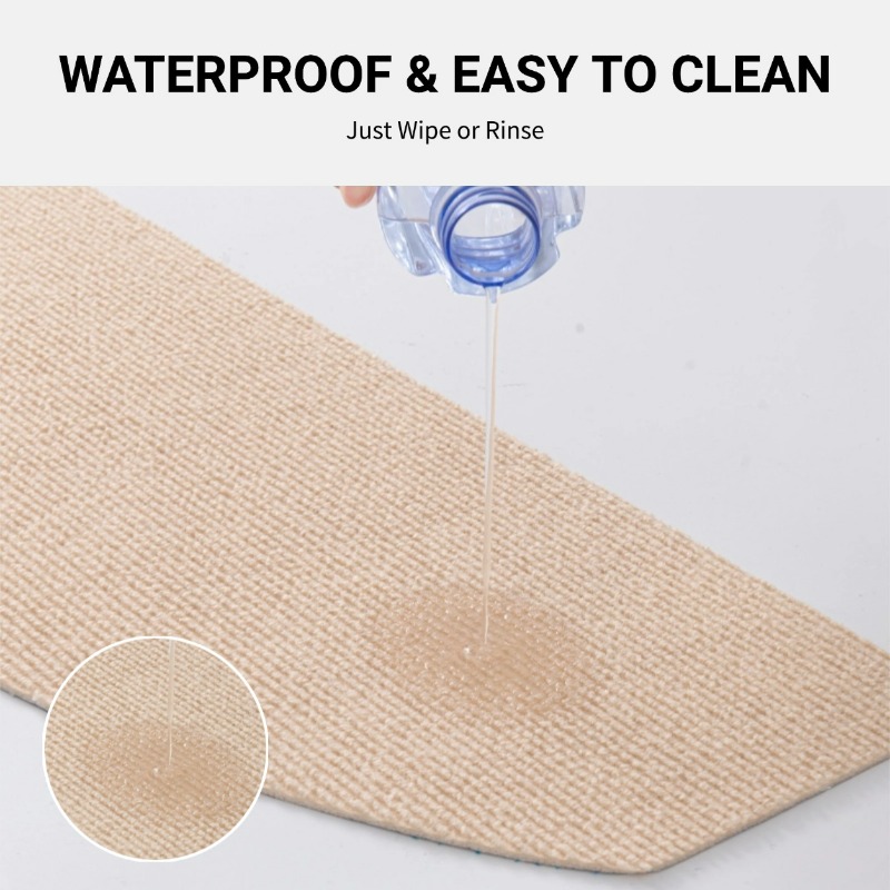 Tapis d'escalier semi-circulai - Electronics Repair Mat avis et prix