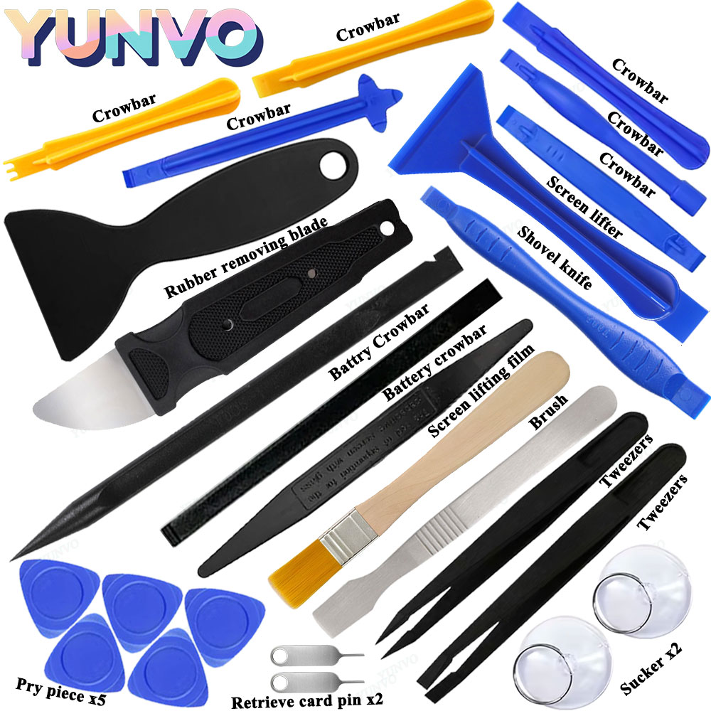Kit d'outils universels pour l - Electronics Repair Training avis et prix